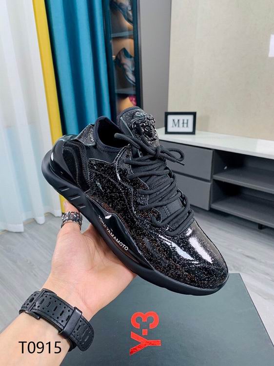 Y3 shoes 38-45-102_711787